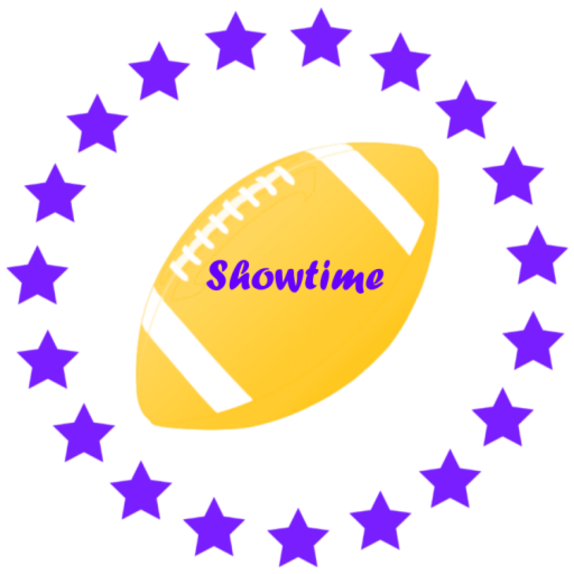 Showtime Fantasy Football
